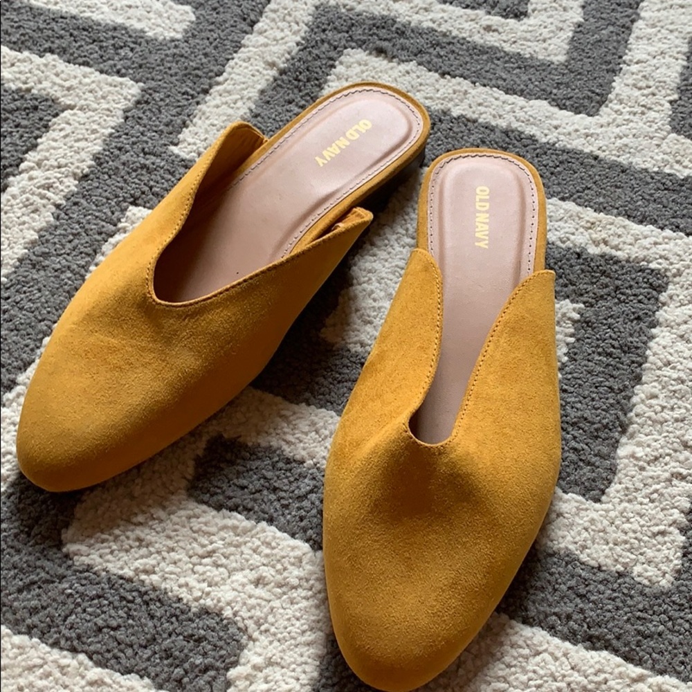 Old Navy Sandals